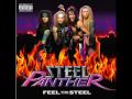 Steel Panther - Eatin Aint Cheatin