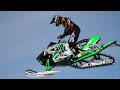 X Games in Slow Motion - 1000 fps