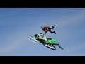 X Games in Slow Motion - 1000 fps
