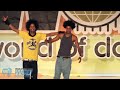 LES TWINS World of Dance San Diego 2012 WOD | YAK FILMS