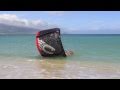 KITEBOARDING BEGINNER COURSE — KITE415