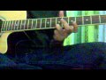 guitar lesson of nepali dashain tune mangal dhoon