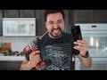 Can you FIX a Scratched iPhone 7 in Jet Black?