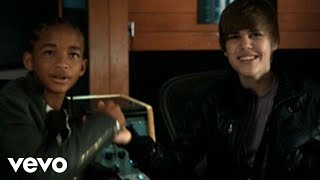 Justin Bieber – Never Say Never ft. Jaden Smith dinle_indir