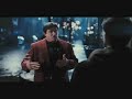 Rocky Balboa's inspirational speech to his son.