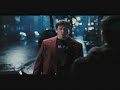 Rocky Balboa's inspirational speech to his son.