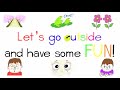 Spring Song - by ELF Learning