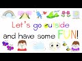 Spring Song - by ELF Learning