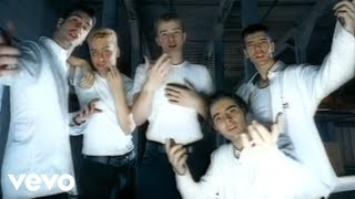 N Sync - Tearin' Up My Heart