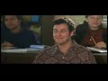 Conflict Resolution - The Waterboy