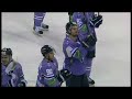 Традиционный послематчевый ритуал Слована / Slovan's regular aftergame fan observance