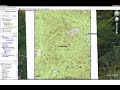 USGS 3D Topo Maps in Google Earth! Enjoy :)