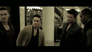 Blue - Hurt-Lovers [OFFICIAL VIDEO] (Schlussmacher Version)