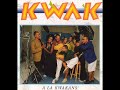 Kwak - Compa-Rezon