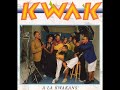 Kwak - Compa-Rezon