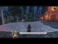 Disney Infinity Gameplay Walkthrough - Part 1 - Intro & MAGIC!! (360/PS3/Wii U HD) Pirates Gameplay