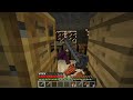 Minecraft - Custom Map - Infected Hotel Part 1