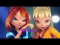 winx club in concert Amiche Per La Pelle
