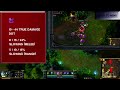 League of Legends Basics - Jungle Buffs