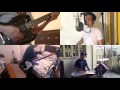 Stars by Callalily - Cover
