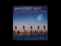 Backstreet Boys - In A World Like This (Audio)