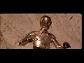 Star Wars VI Return of the Jedi Deleted Scene: Luke's Lightsaber HD