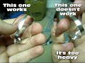 DIY $1 Magnetic Levitation Toy (HOW-TO VIDEO)