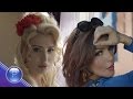 GALENA & TS. YANEVA ft. AZIS - PEY SARTSE Галена и Цветелина Янева ft. Азис - Пей, сърце, 2016