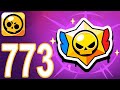 Brawl Stars - Gameplay Walkthrough Part 773 - RANKED IS DEAD, AND RANKED IS BACK!! (iOS, Android)