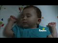P&G - Pampers Disposable Diapers - Love Sleep & Play at 3 a.m. - Commercial 2013