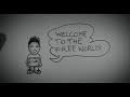 Photoshop Tutorial - How to Combine 2 or more Animated Gifs Together into 1 File