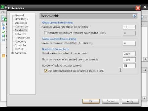How To Fast Utorrent 3.4 Faster NEW!