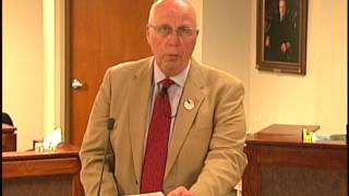 7-21-14 Summary Robertson County Tennessee Commission 
