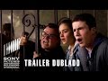 Trailer 3 do filme Goosebumps