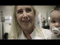 Historia de una Fecundación In Vitro