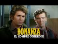 Bonanza  Capitulo 247  El Hombre Corredor  Cap?tulo Completoa