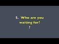 73 Who, Whose, Whom Inglés Online Gratis