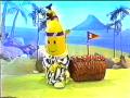 Bananas en Pijamas - Español Latino - 1 - Parte 2
