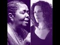 sodade- Cesaria Evora & Eleftheria Arvanitaki