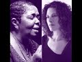 sodade- Cesaria Evora & Eleftheria Arvanitaki