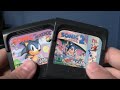Time Machine - Sega Game Gear