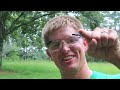 High Speed Video of Pistols Underwater - Smarter Every Day 19