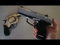 High Speed Video of Pistols Underwater - Smarter Every Day 19