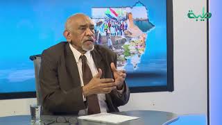د. خالد حسين: ظهور واندماج هذه القوات سببه تمدد الحركات المسلحة في دارفور