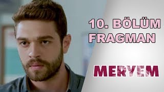 Meryem 10. Bölüm Fragmanı