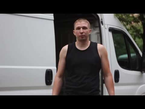 Пищит Боковая дверь! Пежо боксер, Фиат Дукато, Ситроен Джампер.