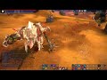 TERA Level 24 Warrior solo Gameplay Commentary by FahrosTTTT