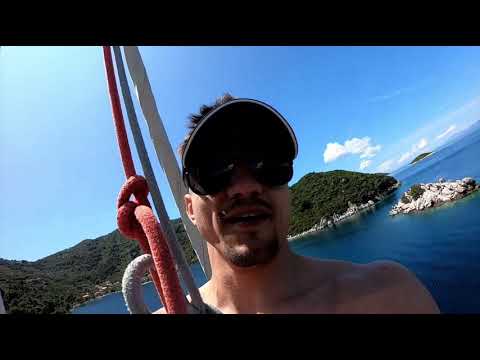 Sailing Adventure & Island Hopping with Lux Mediterranean Experience, Croatia