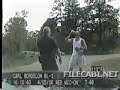 Cop Tricked Into Thinking Prison Escapee is a Jogger