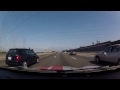 Extreme Road Rage on 880N - 04/27/13 at ~09:45 - Camry 3RTL661